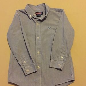 Vineyard Vines button down